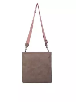 Сумка кросс-боди Fritzi aus Preuen Crossbody Ronja, серо-коричневый