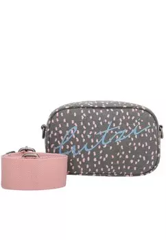 Сумка кросс-боди Fritzi aus Preuen Crossbody Easy Go, серый