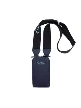 Сумка кросс-боди Fritzi aus Preuen Crossbody Eco Jozy, цвет Blue/Dark blue