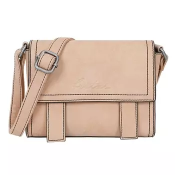 Сумка кросс-боди Fritzi aus Preuen Crossbody Jive, бежевый