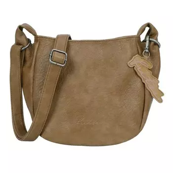 Сумка кросс-боди Fritzi aus Preuen Crossbody Sue02, коричневый