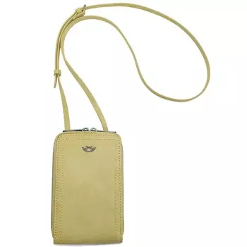 Сумка кросс-боди Fritzi aus Preuen JOZY, цвет Mustard