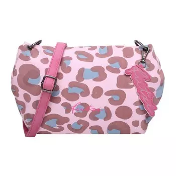 Сумка кросс-боди Fritzi aus Preuen, розовый