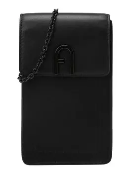 Сумка кросс-боди Furla, черный