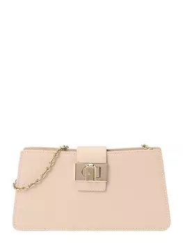 Сумка кросс-боди FURLA Crossbody 1927 MINI, розовый