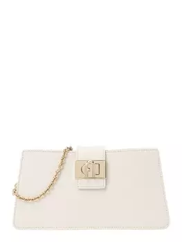 Сумка кросс-боди FURLA Crossbody 1927 MINI, белый