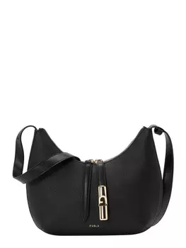Сумка кросс-боди FURLA Crossbody GOCCIA, черный