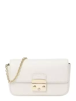 Сумка кросс-боди Furla METROPOLIS MINI, белый