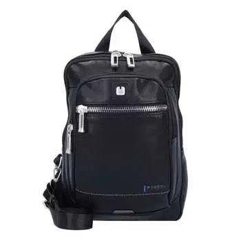 Сумка кросс-боди Gabol STINGER, черный