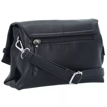 Сумка кросс-боди GABOR Crossbody Nora, черный