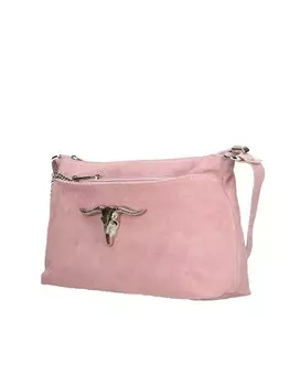 Сумка кросс-боди Gave Lux Crossbody, цвет Rose