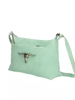 Сумка кросс-боди Gave Lux Crossbody, цвет Azure