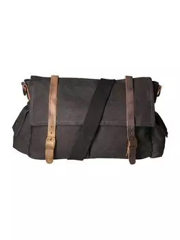 Сумка кросс-боди Gave Lux Crossbody, пятнистый черный