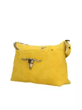 Сумка кросс-боди Gave Lux Crossbody, желтый