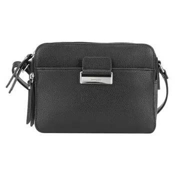 Сумка кросс-боди GERRY WEBER Crossbody Talk different, черный