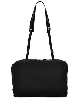 Сумка кросс-боди Givenchy Pandora Medium, черный