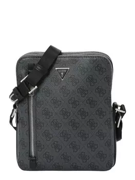 Сумка кросс-боди GUESS Crossbody TORINO, черный