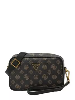 Сумка кросс-боди GUESS Crossbody TORINO, черный