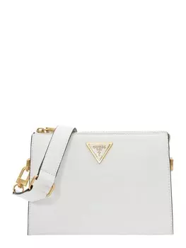 Сумка кросс-боди Guess LOSSIE, белый