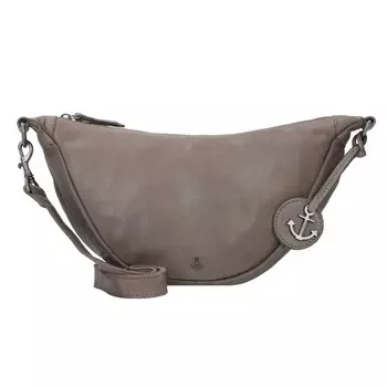 Сумка кросс-боди Harbour 2nd Crossbody Smilla, цвет Muddy colored