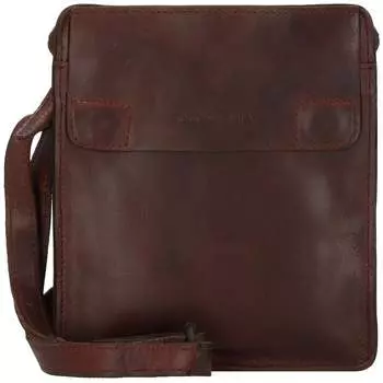 Сумка кросс-боди Harold's ABERDEEN, темно коричневый