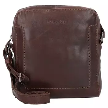 Сумка кросс-боди Harold's CHAUGIO, коричневый