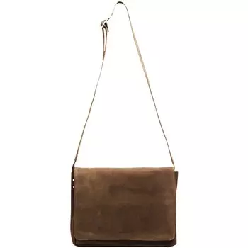 Сумка кросс-боди Harolds Crossbody Antik, коричневый