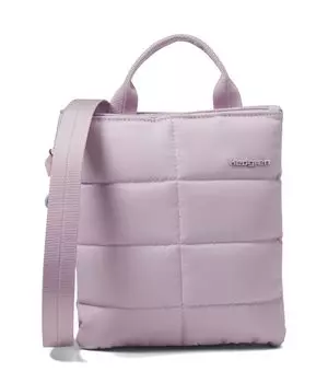 Сумка кросс-боди Hedgren Bethel Sustainably Made Crossbody, цвет Purple Dusk