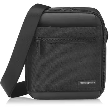 Сумка кросс-боди Hedgren Crossbody, черный