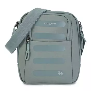Сумка кросс-боди Hedgren Crossbody Comby, синий
