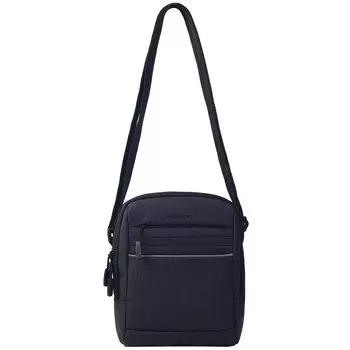 Сумка кросс-боди Hedgren Crossbody Lineo, цвет Grey/Anthracite