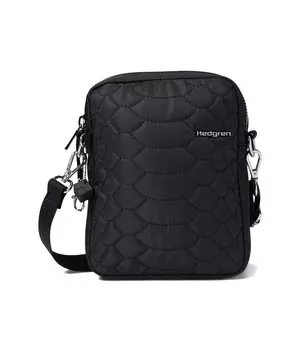 Сумка кросс-боди Hedgren Josephine - Sustainably Made Crossbody, черный