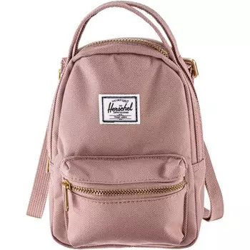 Сумка кросс-боди Herschel Crossbody Nova, цвет Rose