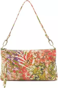 Сумка кросс-боди HOBO Darcy, цвет Tropic Print