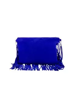 Сумка кросс-боди Izia, синий