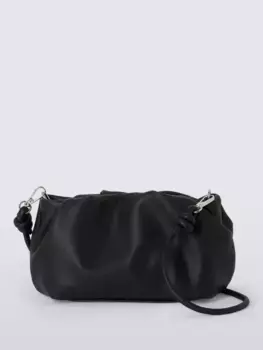 Сумка кросс-боди John Lewis ANYDAY Small Soft, черный