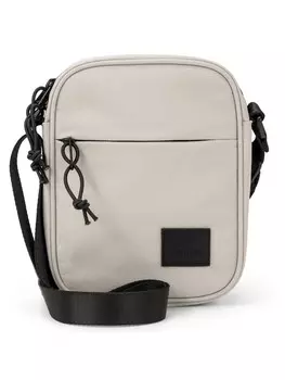 Сумка кросс-боди Johnny Urban Crossbody Luis, экрю