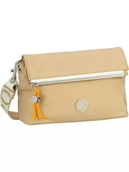 Сумка кросс-боди JOOP! Jeans Crossbody Lani, песочный