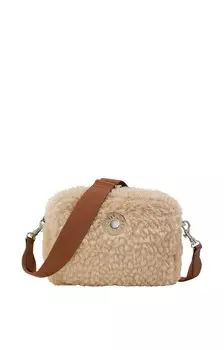 Сумка кросс-боди JOOP! Jeans SOFFICE CLOE, бежевый