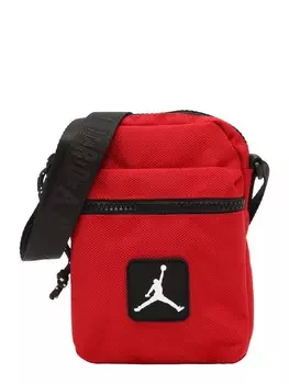 Сумка кросс-боди Jordan Crossbody RISE FESTIVAL, красный