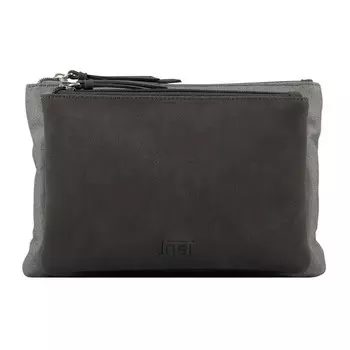 Сумка кросс-боди JOST Crossbody Andoya, темно-серый