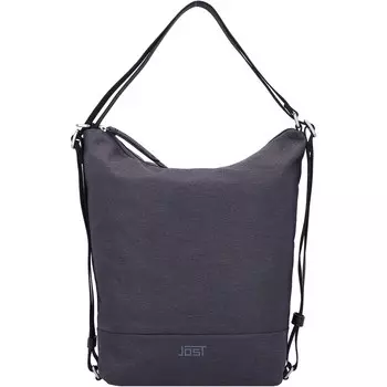 Сумка кросс-боди JOST Crossbody, темно-синий