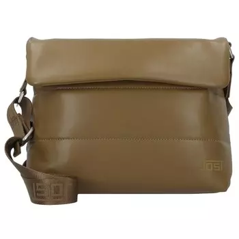 Сумка кросс-боди Jost KAARINA, зеленый