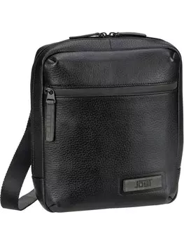 Сумка кросс-боди Jost STOCKHOLM, черный