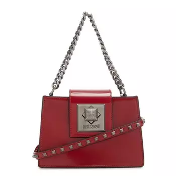 Сумка кросс-боди Just Cavalli Crossbody, красный