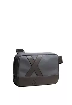 Сумка кросс-боди Kaft Crossbody Nougrod, темно-фиолетовый