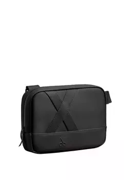 Сумка кросс-боди Kaft Crossbody Vaantha, черный