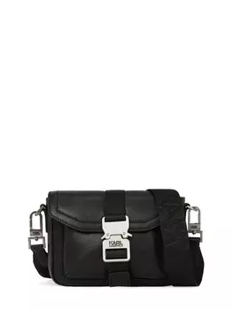 Сумка кросс-боди Karl Lagerfeld Crossbody, черный