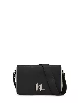 Сумка кросс-боди Karl Lagerfeld Crossbody, черный