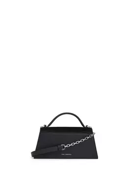 Сумка кросс-боди Karl Lagerfeld Crossbody, черный